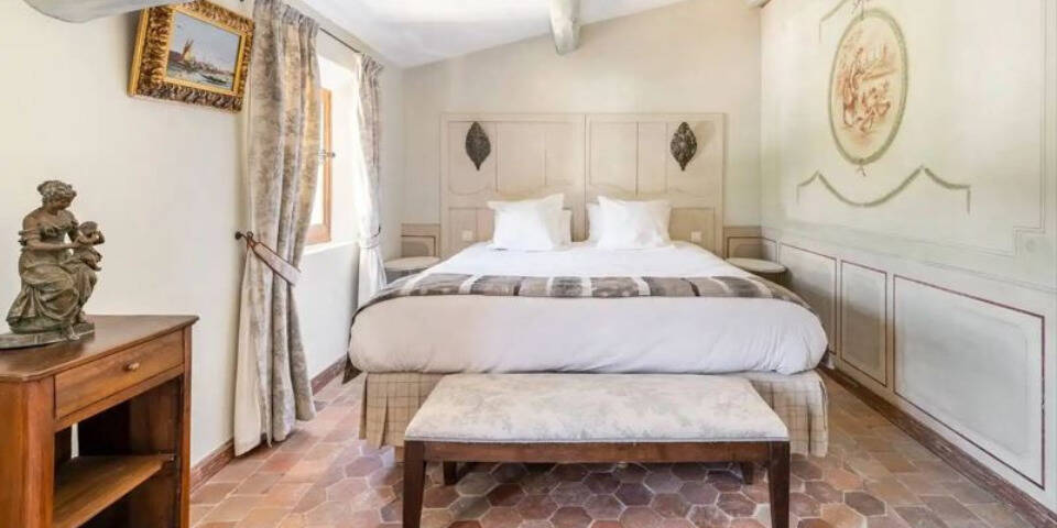chambre