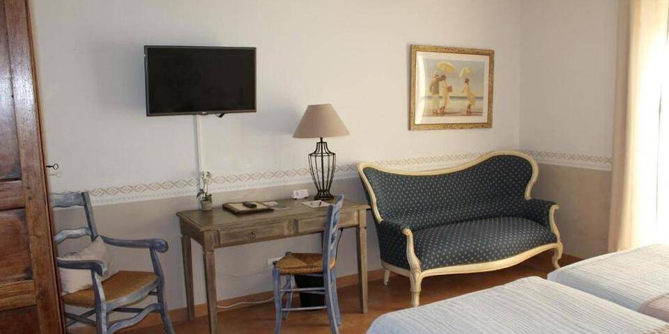 chambre