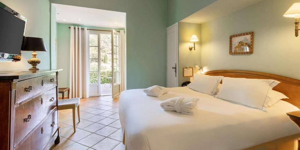 chambre