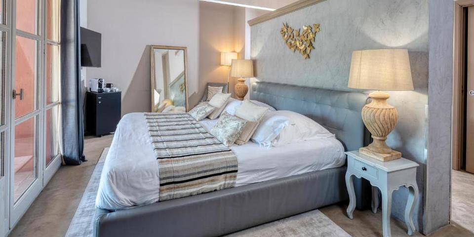 chambre
