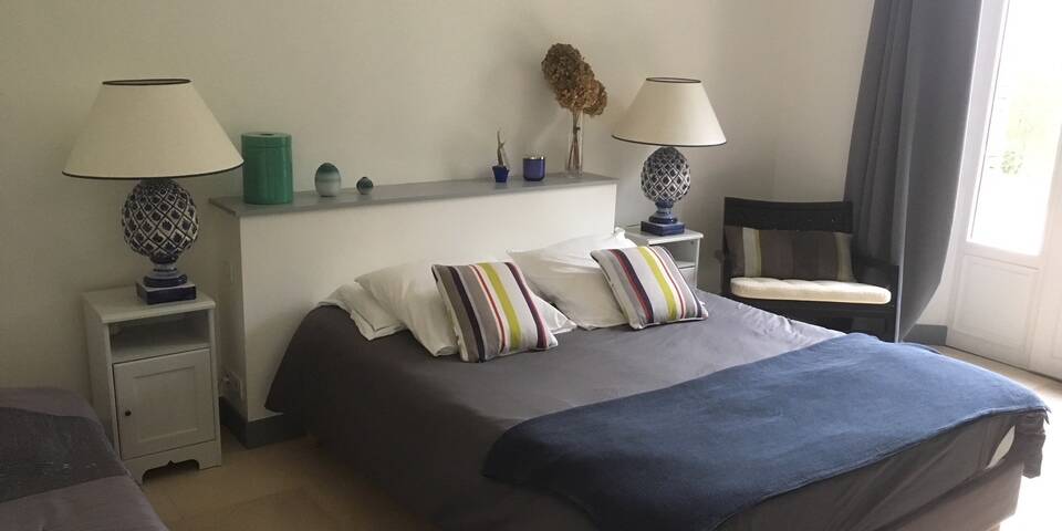 chambre