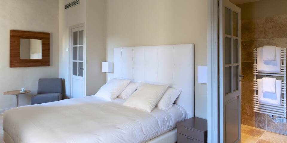 chambre