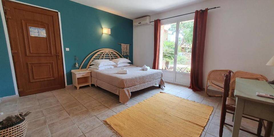 chambre