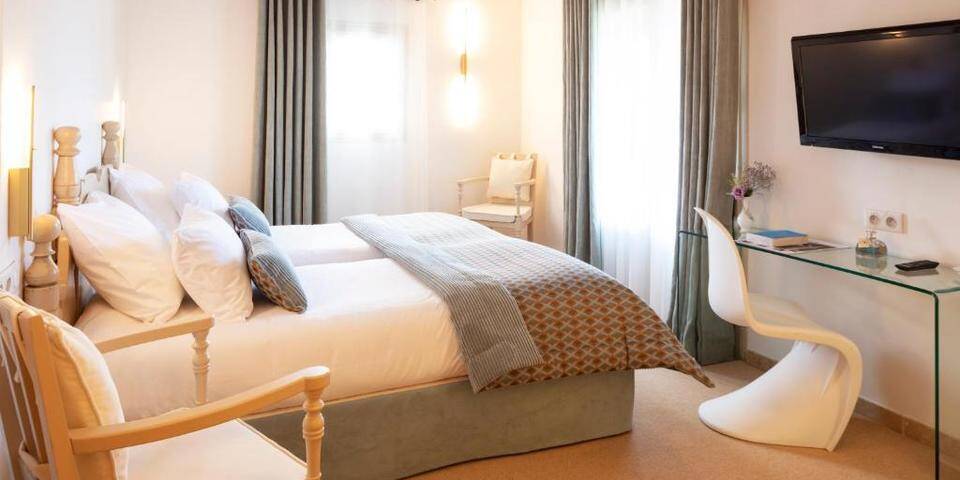 chambre