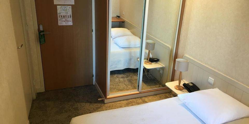 chambre
