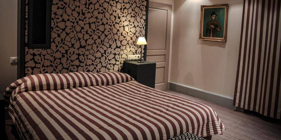 chambre