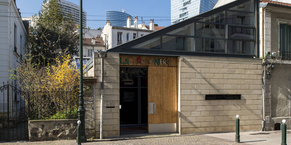 facade