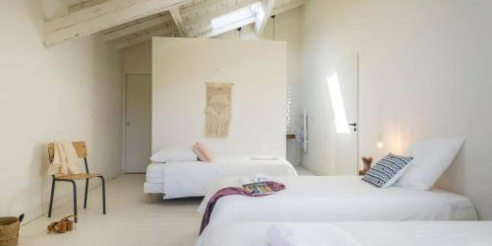 chambre