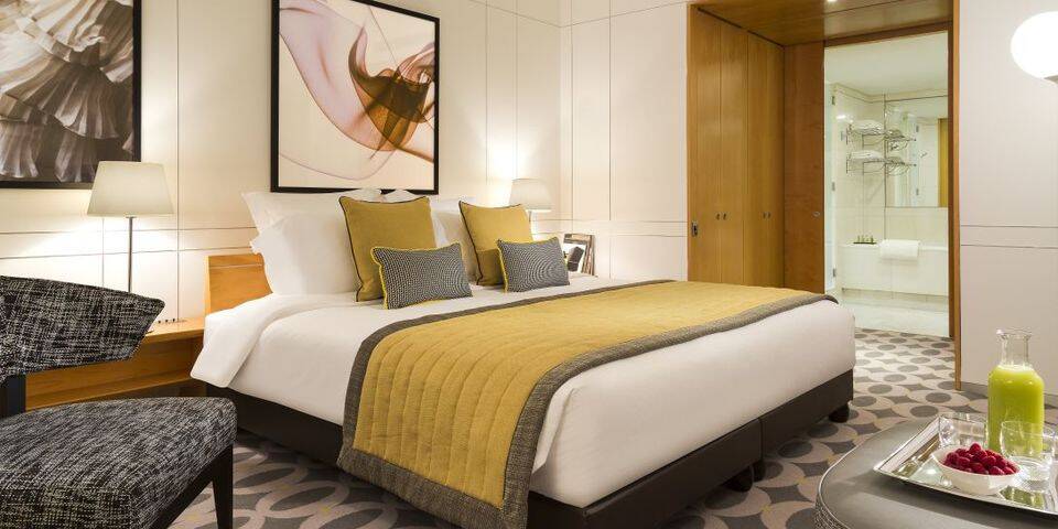 chambre