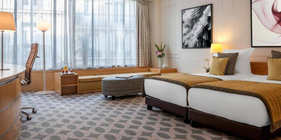 chambre