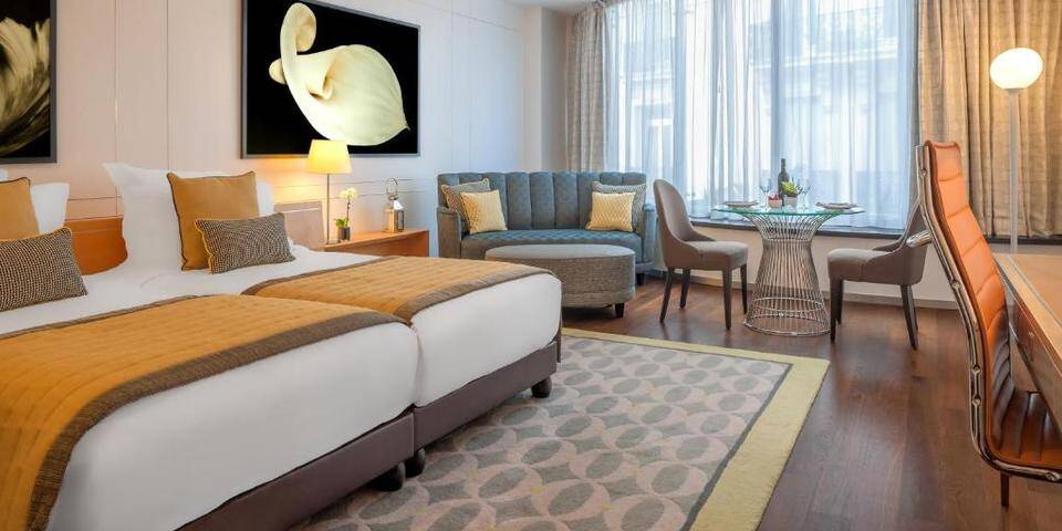 chambre