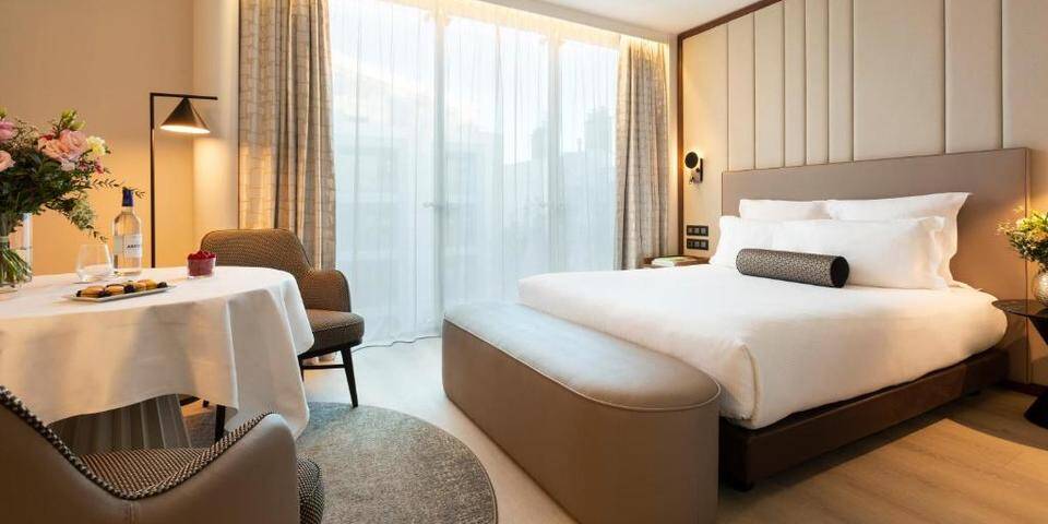 chambre