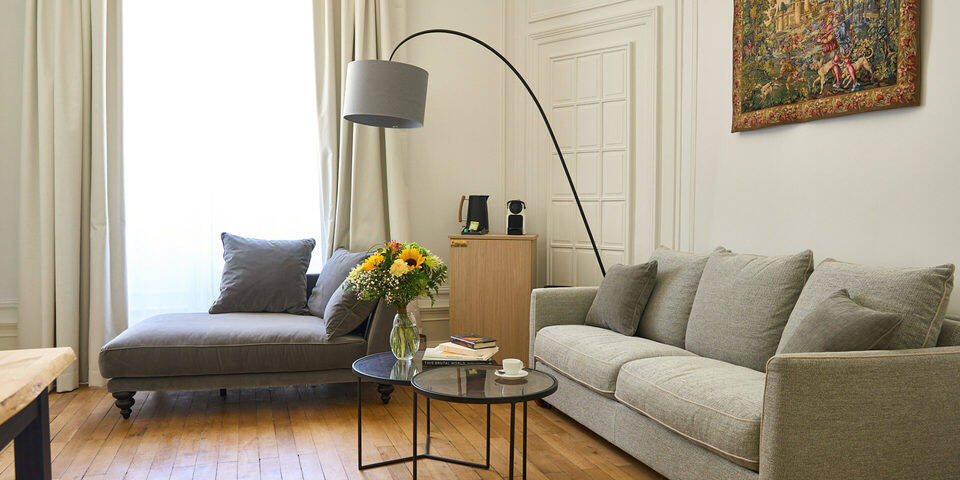 chambre