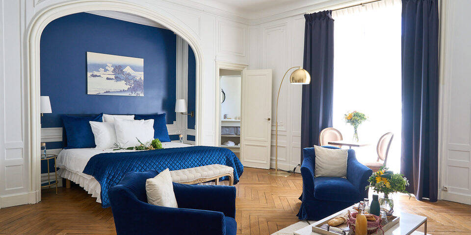chambre