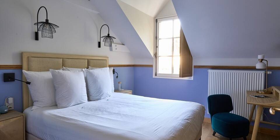 chambre