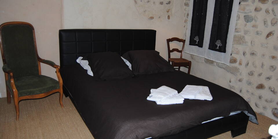 chambre