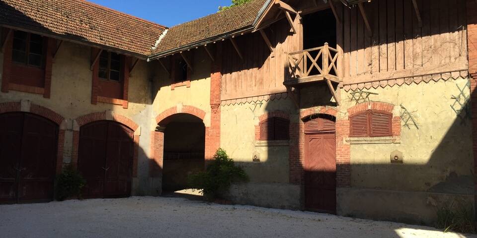 facade