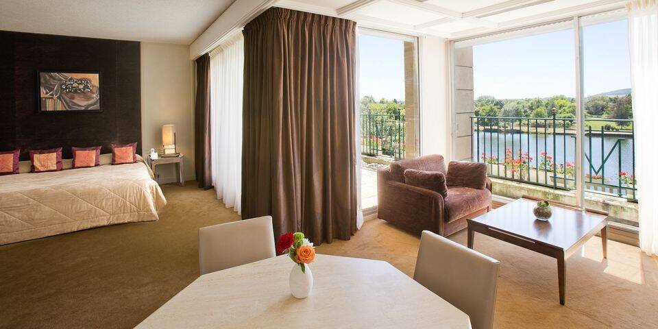 chambre