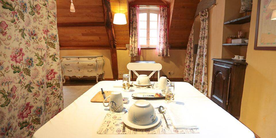 chambre