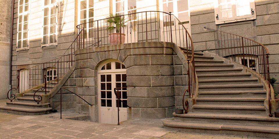 facade