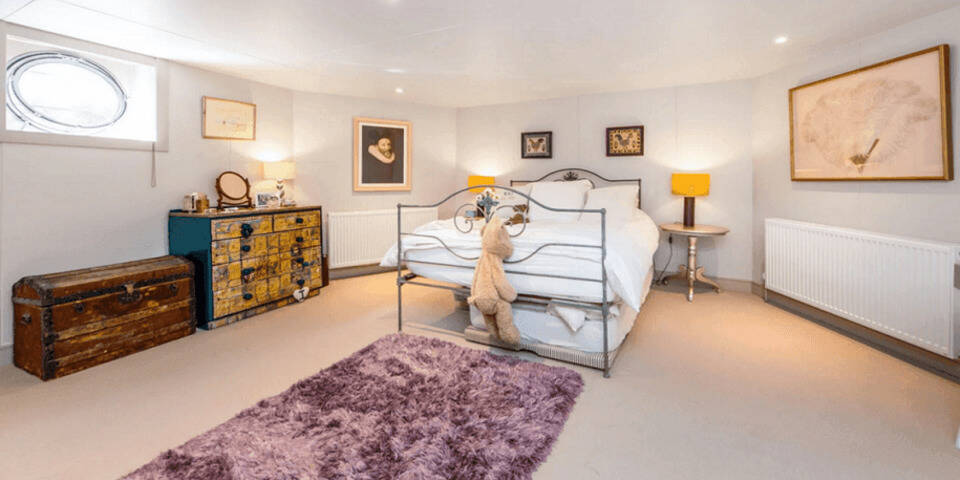 chambre