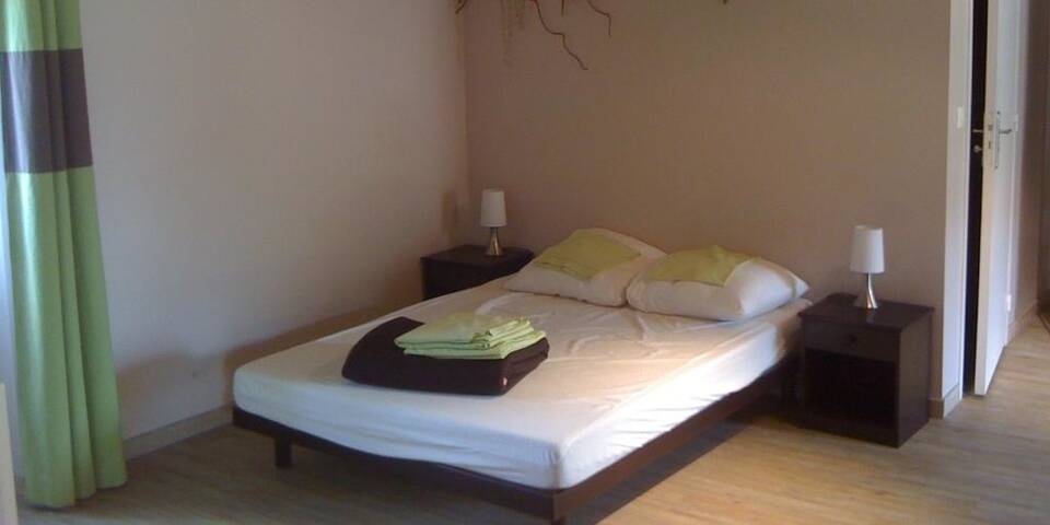 chambre