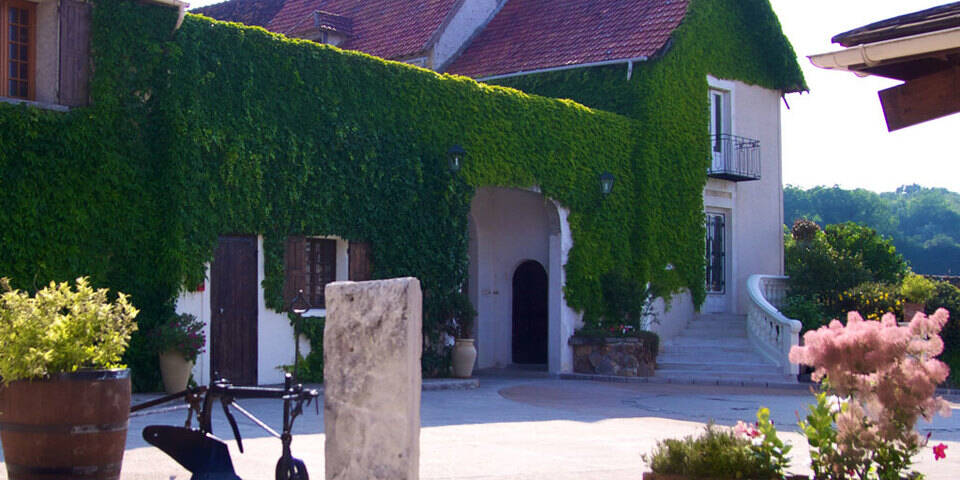 facade