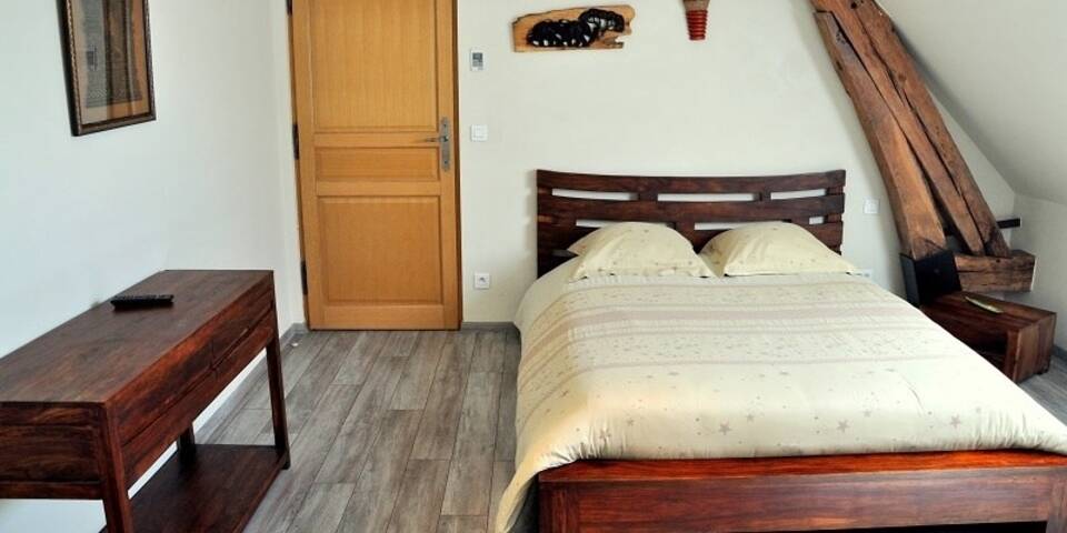 chambre