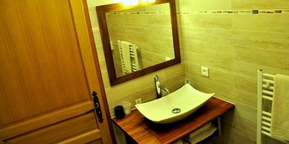 chambre
