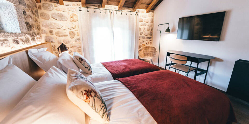 chambre