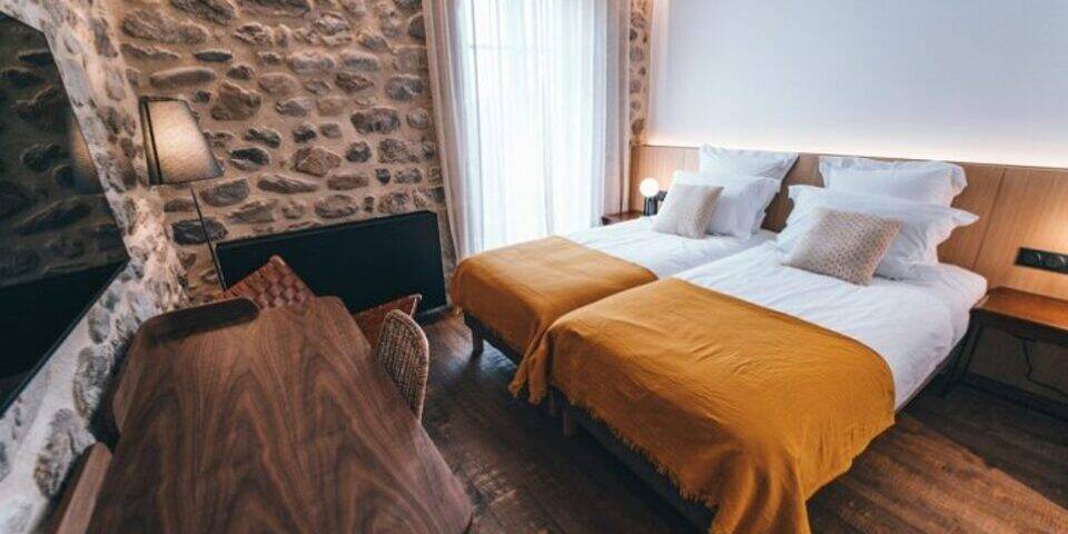 chambre