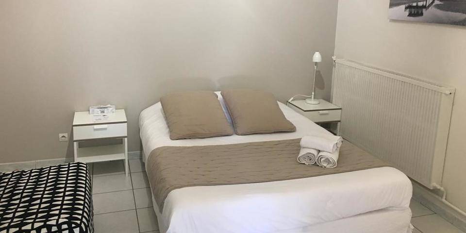 chambre