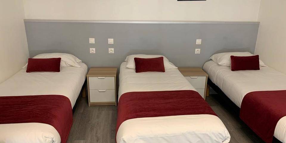 chambre