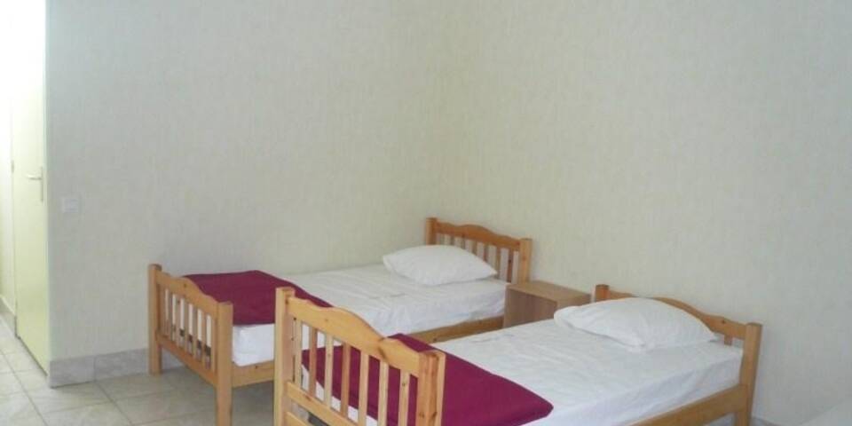 chambre