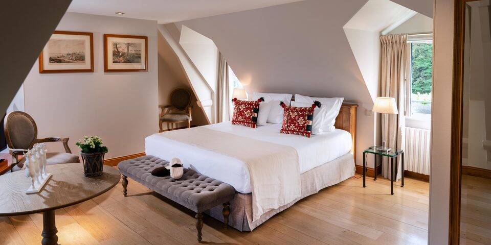 chambre
