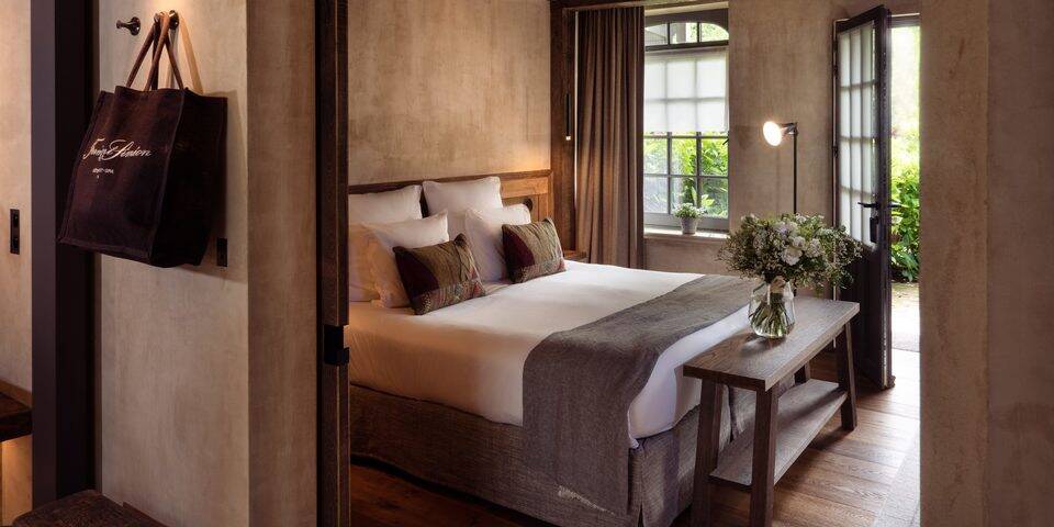 chambre