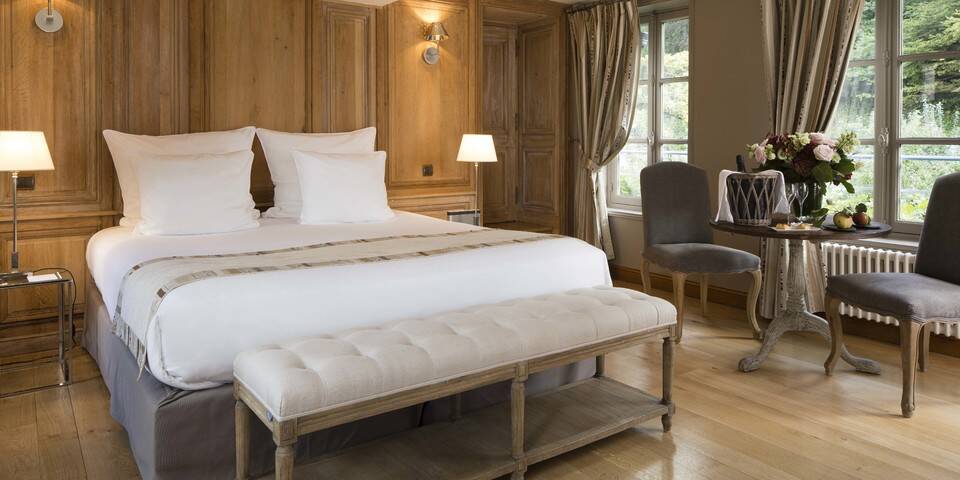 chambre