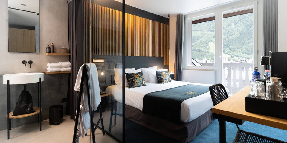 chambre