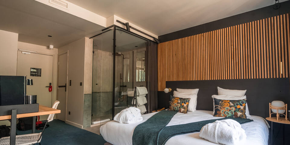 chambre