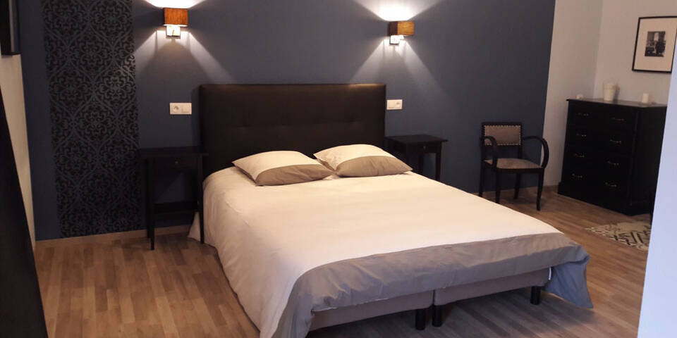 chambre