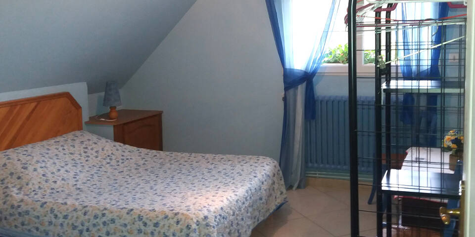 chambre