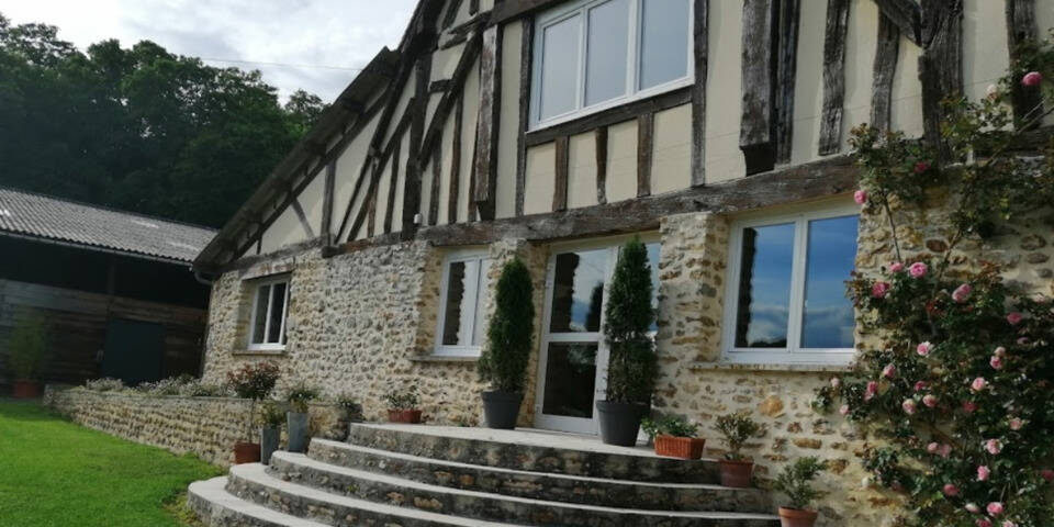 facade