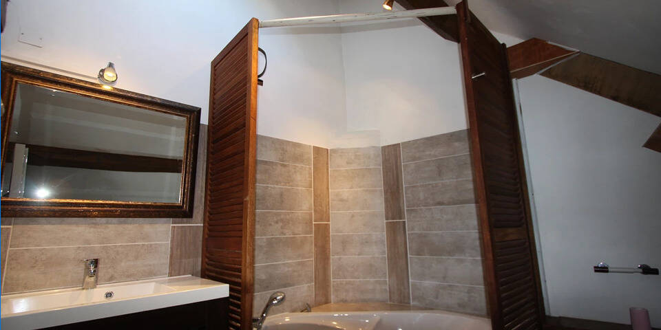 chambre