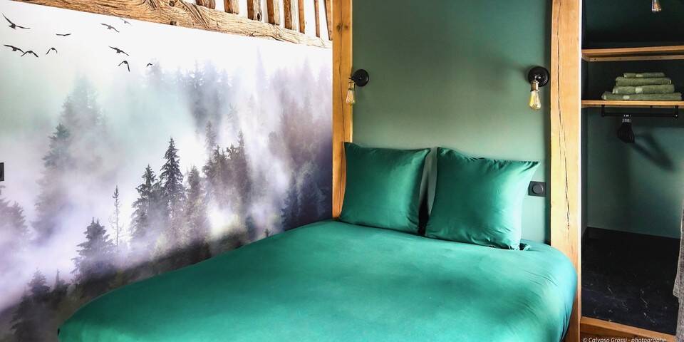chambre