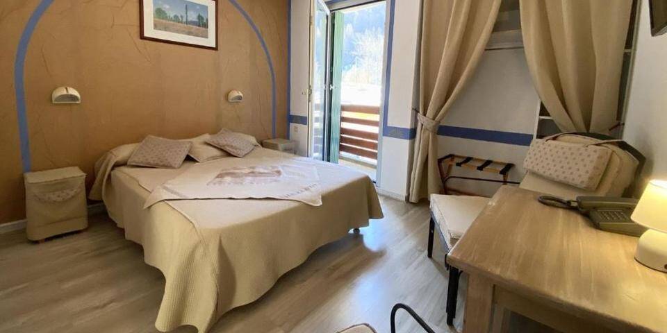 chambre