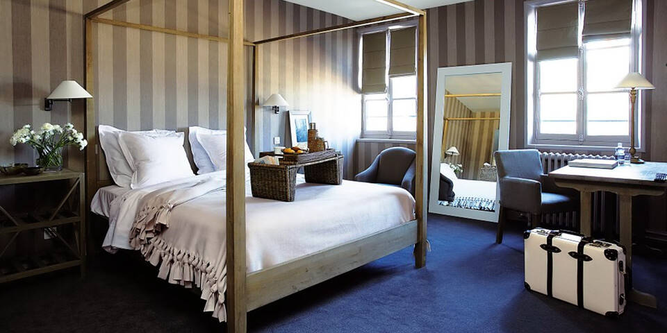 chambre