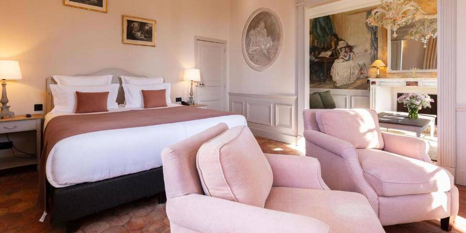 chambre