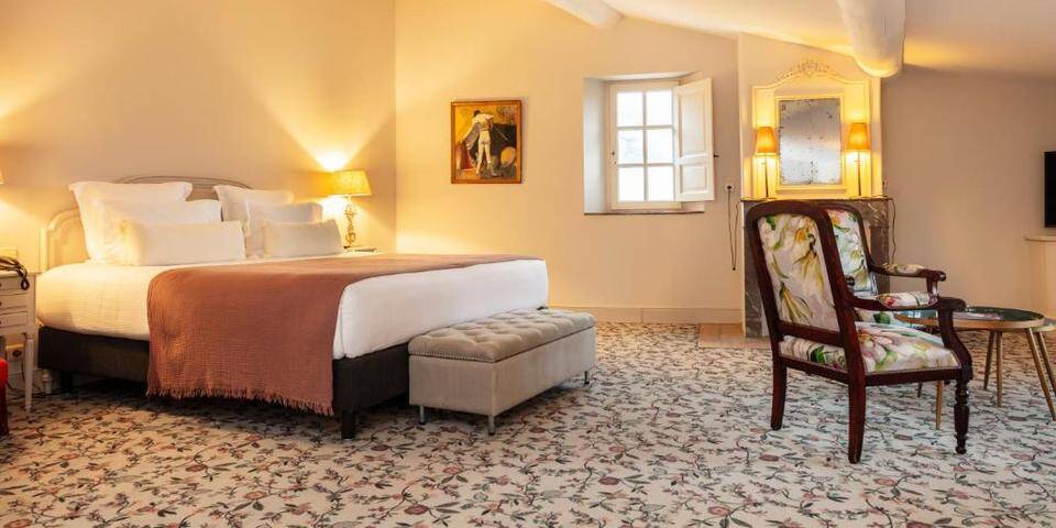 chambre