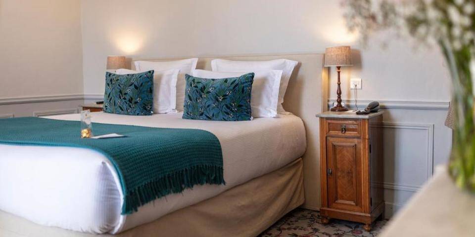 chambre
