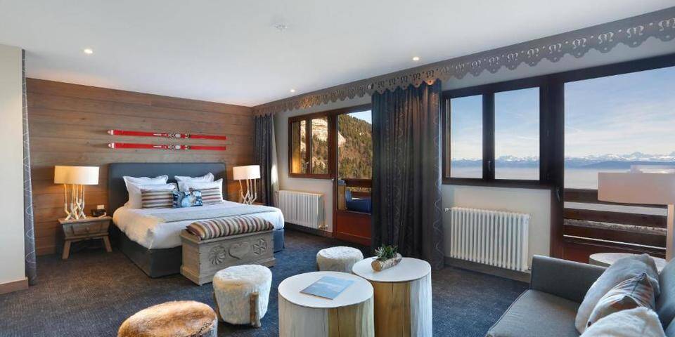 chambre